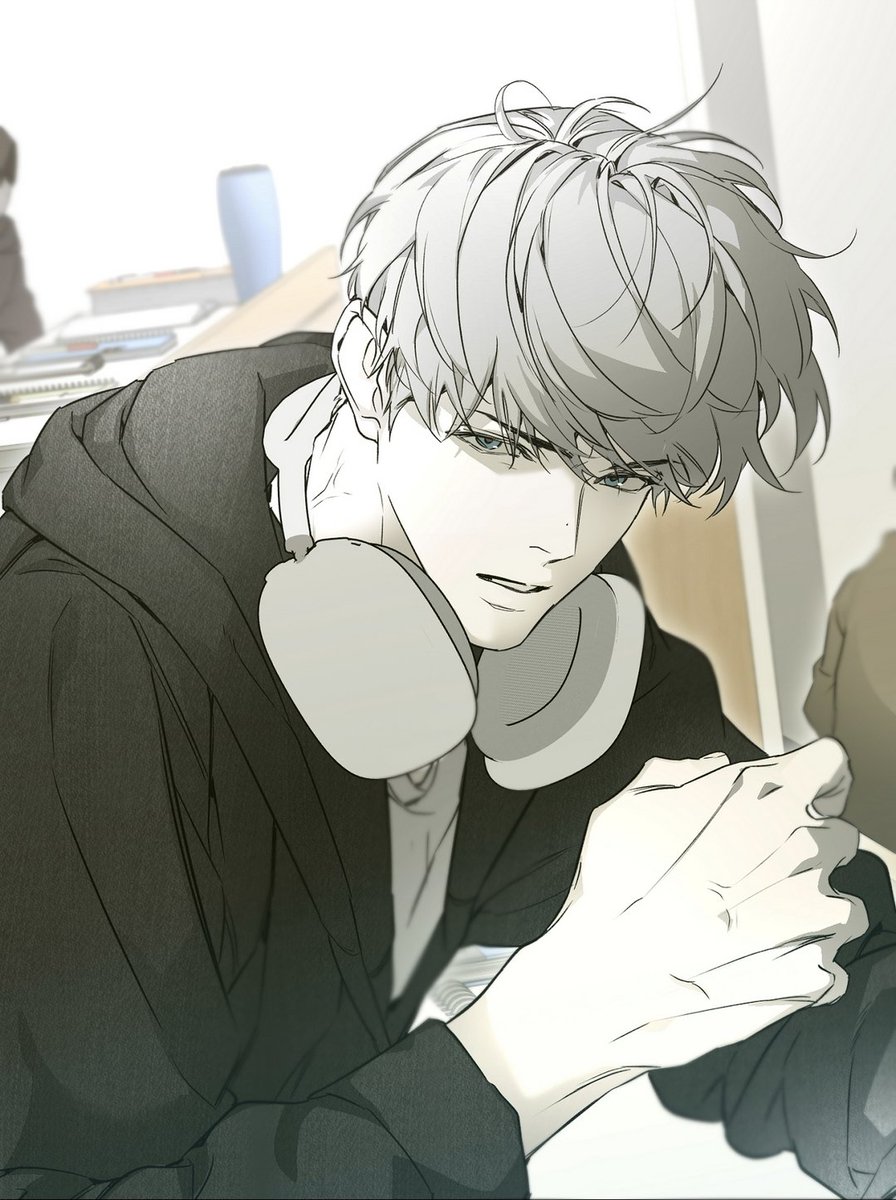 yaoicot's tweet image. ╥_╥ 
#NerdProject #너드프로젝트