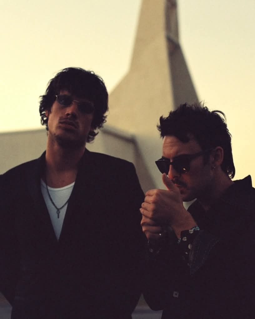 🇺🇸 Mother Of Style es otra de las canciones que trae el nuevo álbum de <a href="/criticalsband/">The Criticals</a>
 Esta canción lleva un discreto indie pop con unas espléndidas guitarras melodiosa.
Mira su video oficial cliqueando este link: youtu.be/XUlVcHA9fd4?si…