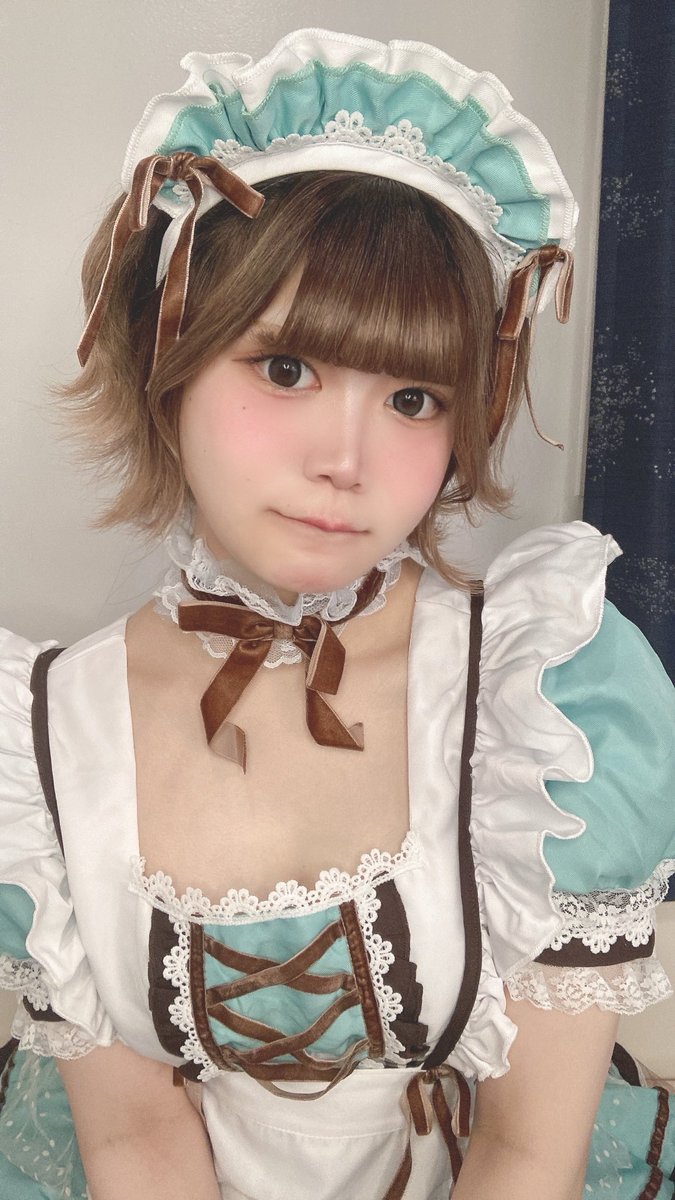 チョコミントよりも…