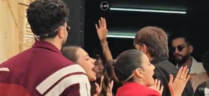 Aagaya bhai ....🔥🔥♥️
#ElvishYadav #ElvishArmy