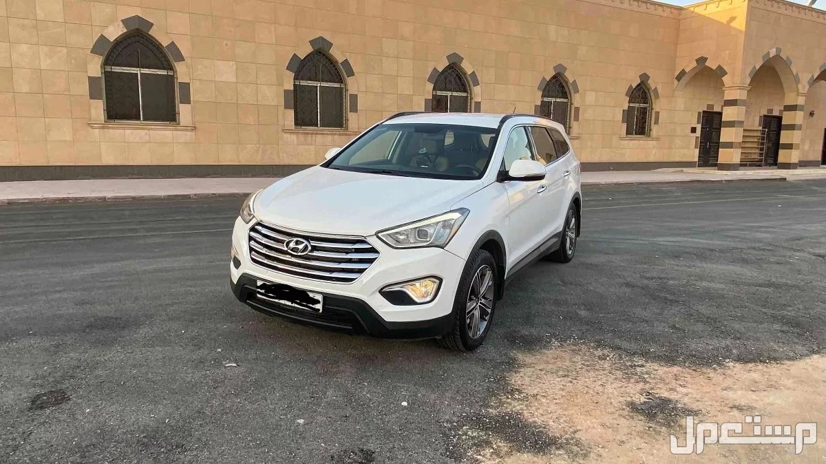 mstaml_com's tweet image. هيونداي قراند سنتافي Hyundai Grand Santa Fe 2014 مستعملة للبيع في الرياض بسعر 47 الف ريال سعودي
 للتواصل مع المعلن 👇 :
mstaml.com/4591758
#مستعمل_السعودية #سيارات_للبيع #سيارات_السعودية #سيارات_مستعملة #هيونداي_قراند_سنتافي #الرياض