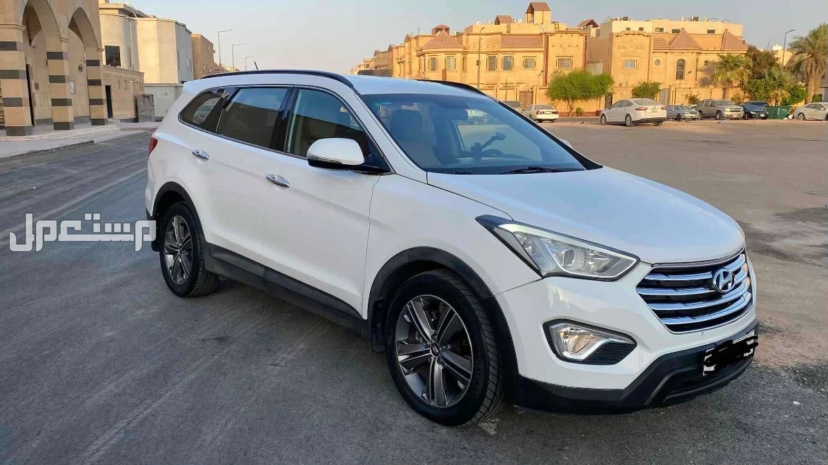 mstaml_com's tweet image. هيونداي قراند سنتافي Hyundai Grand Santa Fe 2014 مستعملة للبيع في الرياض بسعر 47 الف ريال سعودي
 للتواصل مع المعلن 👇 :
mstaml.com/4591758
#مستعمل_السعودية #سيارات_للبيع #سيارات_السعودية #سيارات_مستعملة #هيونداي_قراند_سنتافي #الرياض
