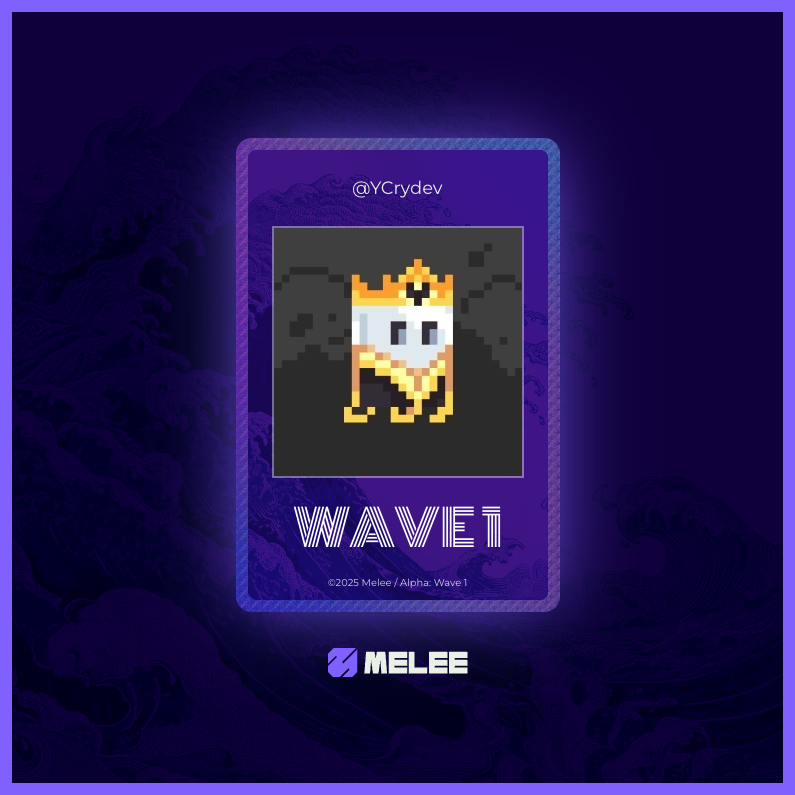 Ycrydev.boo 📈⚡️🦀 tweet media