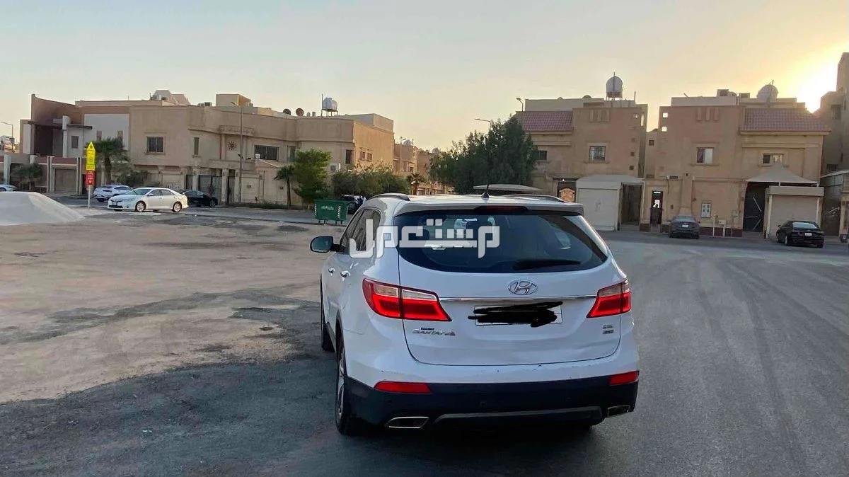mstaml_com's tweet image. هيونداي قراند سنتافي Hyundai Grand Santa Fe 2014 مستعملة للبيع في الرياض بسعر 47 الف ريال سعودي
 للتواصل مع المعلن 👇 :
mstaml.com/4591758
#مستعمل_السعودية #سيارات_للبيع #سيارات_السعودية #سيارات_مستعملة #هيونداي_قراند_سنتافي #الرياض