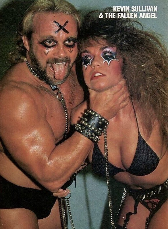 Chupacabra_01's tweet image. 🎂Happy Birthday to the late, great, Kevin Sullivan! #KevinSullivan #TheTaskmaster #DungeonOfDoom #WCW #NWA #ECW #WWE #NXT #TNA #ROH #AEW #MLW #AWA #WCCW #LuchaLibreAAA #CMLL #NewJapan #NJPW #ProWrestlingNoah #AJPW