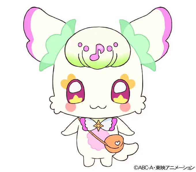 大きい方の小さい人()の分かりやすい(?)推したち