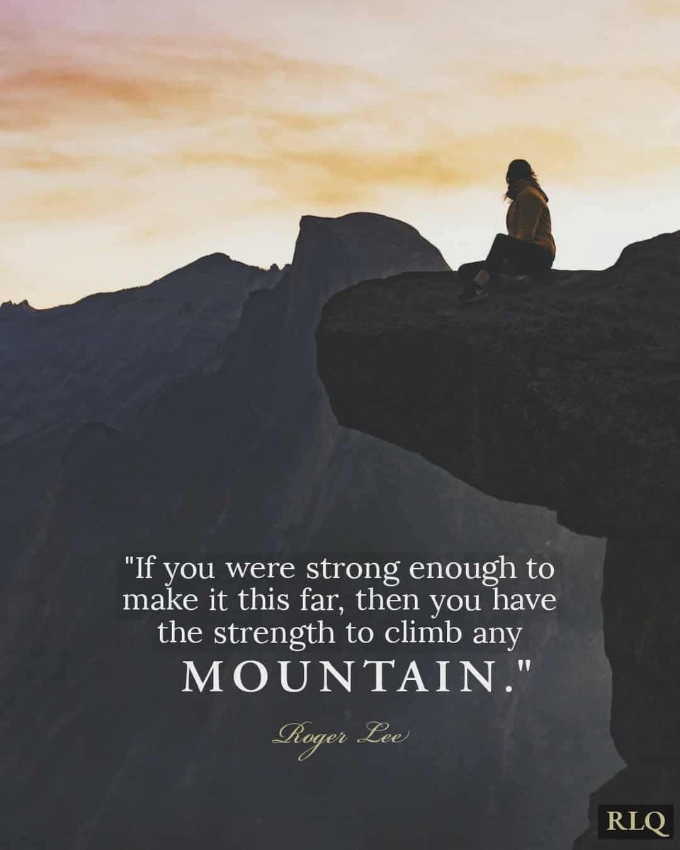 ErikaPetrie2's tweet photo. A blessed Sunday peeps… #strongenough #courage #KindnessMatters 😊💪💕 https://t.co/6g7XBNGg1z