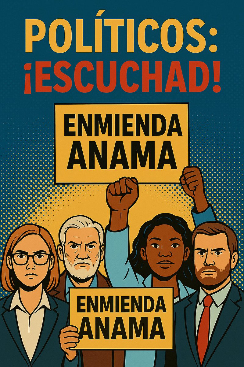 <a href="/Congreso_Es/">Congreso</a> <a href="/gpscongreso/">PSOE Congreso</a> <a href="/ppopular/">Partido Popular</a> <a href="/vox_es/">VOX 🇪🇸</a>  <a href="/sumar/">Sumar</a> <a href="/JuntsXCat/">Junts per Catalunya🎗</a> <a href="/eajpnv/">EAJ-PNV</a> <a href="/Esquerra_ERC/">Esquerra Republicana</a> <a href="/obloque/">BNG - Bloque Nacionalista Galego</a> cotizamos  como todos.
💥 Recibimos la mitad.
✊ Exigimos lo justo #EnmiendaANAMA
#PensiónDignaYa