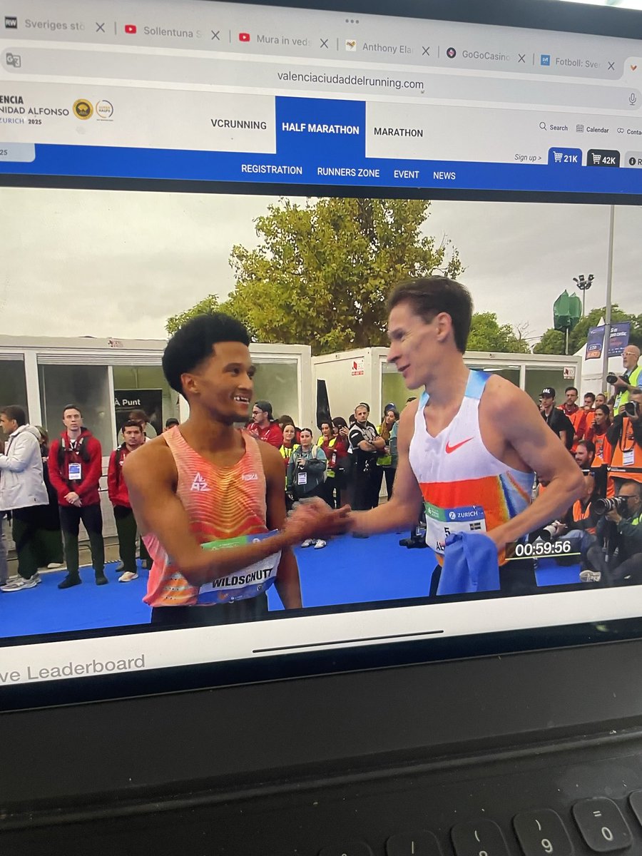 Anders Blomberg tweet media