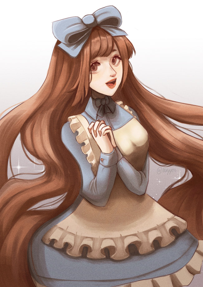 nexyyen's tweet image. My art is good, the algorithm just ignores me.
My art is good, the algorithm just ignores me.
My art is good, the algorithm just ignores me.
My art is good, the algorithm just ignores me.
My art is good, the algorithm just ignores me.