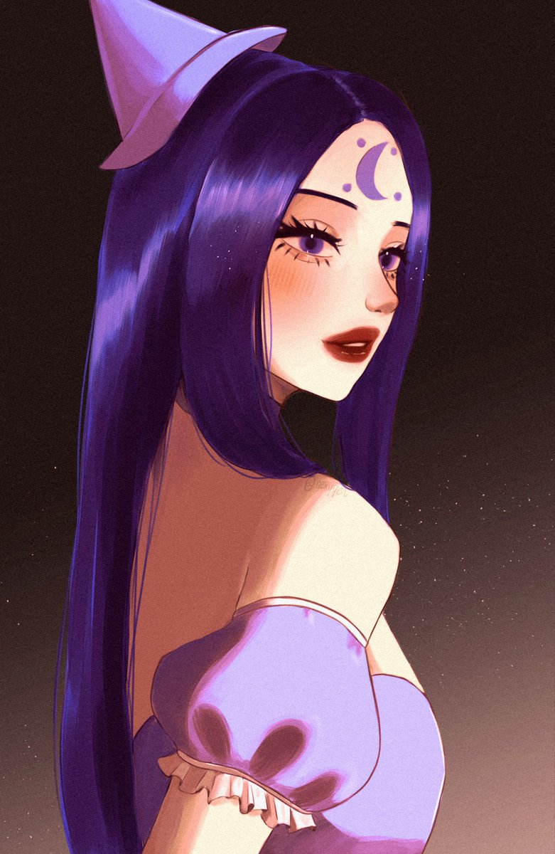 nexyyen's tweet image. My art is good, the algorithm just ignores me.
My art is good, the algorithm just ignores me.
My art is good, the algorithm just ignores me.
My art is good, the algorithm just ignores me.
My art is good, the algorithm just ignores me.