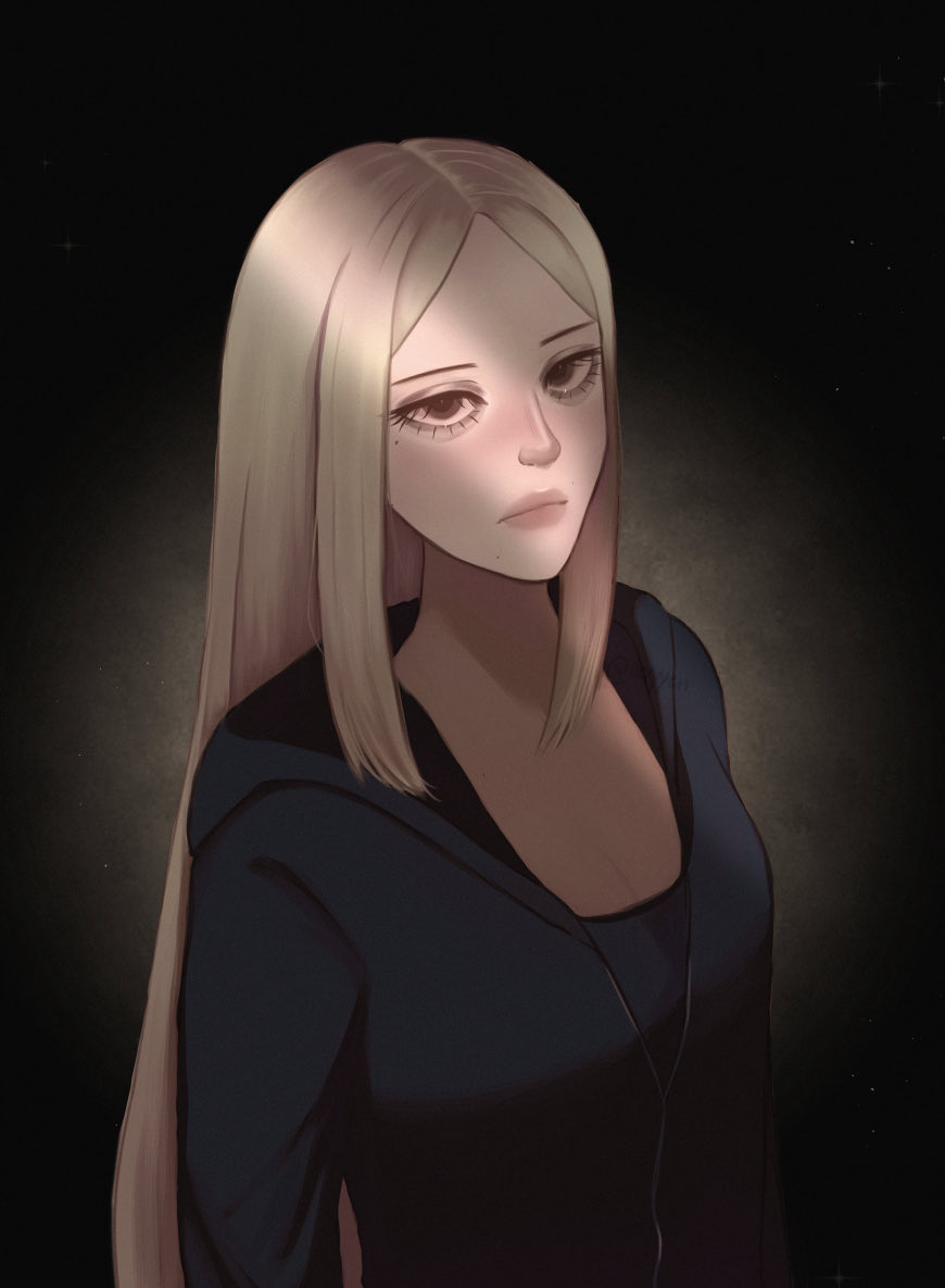 nexyyen's tweet image. My art is good, the algorithm just ignores me.
My art is good, the algorithm just ignores me.
My art is good, the algorithm just ignores me.
My art is good, the algorithm just ignores me.
My art is good, the algorithm just ignores me.