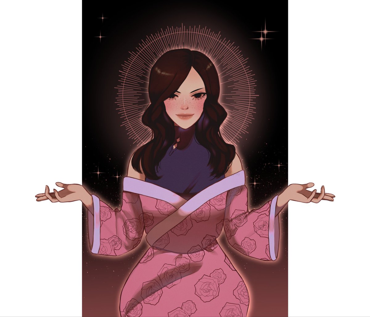 nexyyen's tweet image. My art is good, the algorithm just ignores me.
My art is good, the algorithm just ignores me.
My art is good, the algorithm just ignores me.
My art is good, the algorithm just ignores me.
My art is good, the algorithm just ignores me.