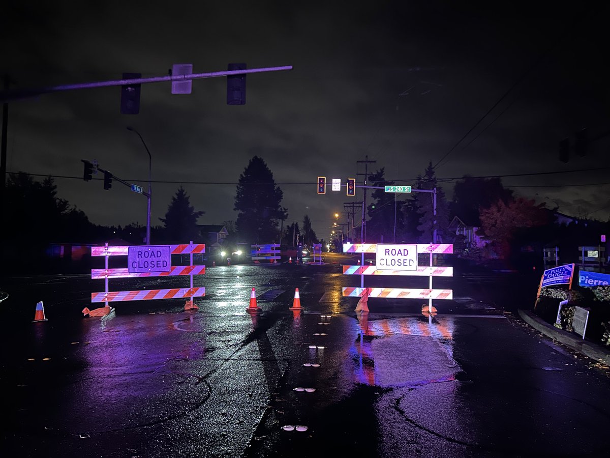 Des Moines WA Police tweet media
