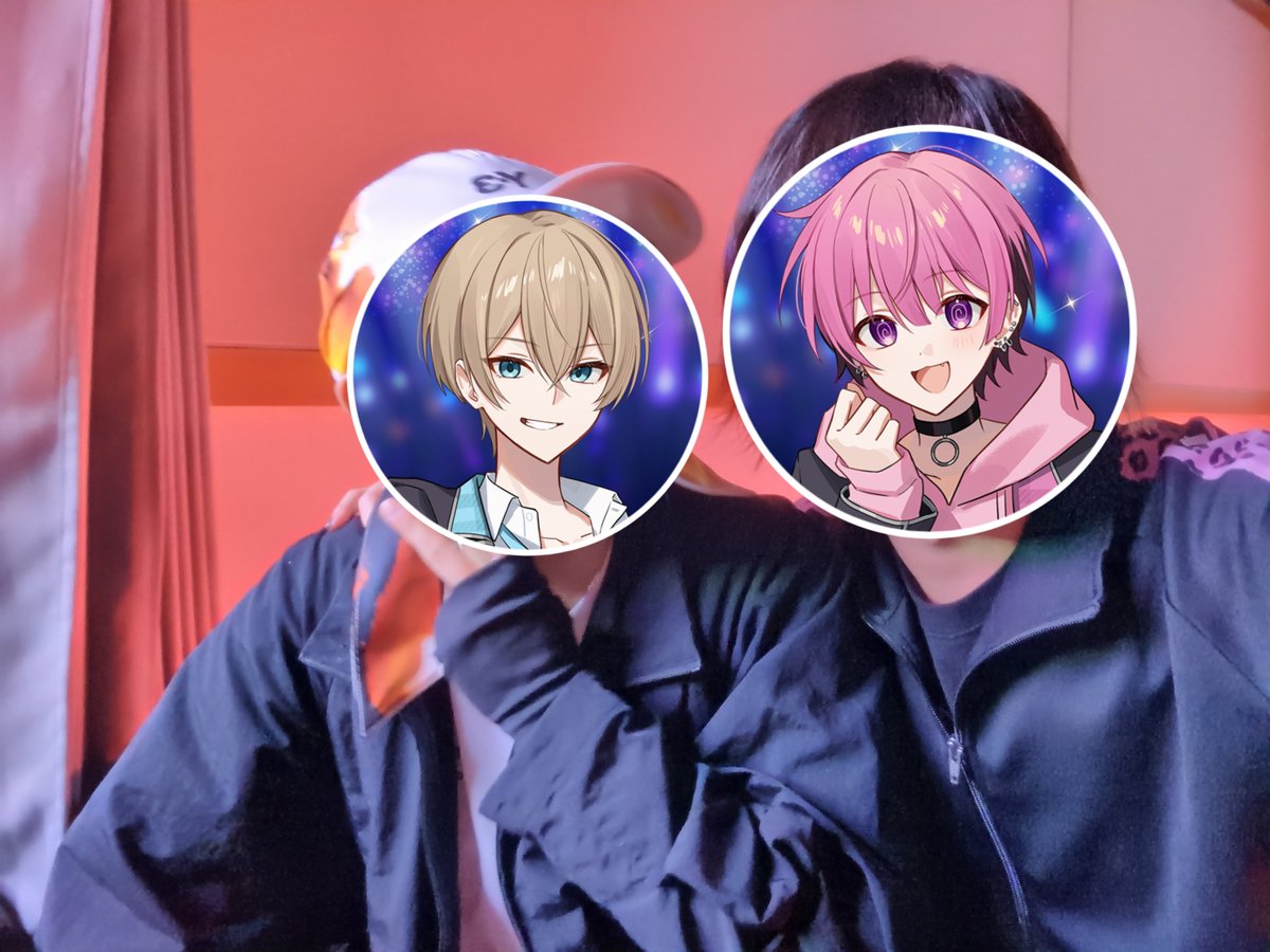 STPRBOYS かんパリ サイン入り 缶バッジ ね*。様 STPRBOYS かんパリさん - メルカリ