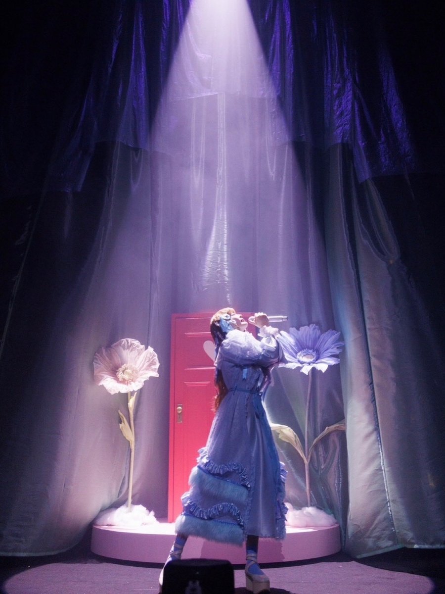 pamyurin's tweet photo. 夢の中…🦄
📷Aki Ishii
#dreamindreamin https://t.co/JwR6RLz2r2