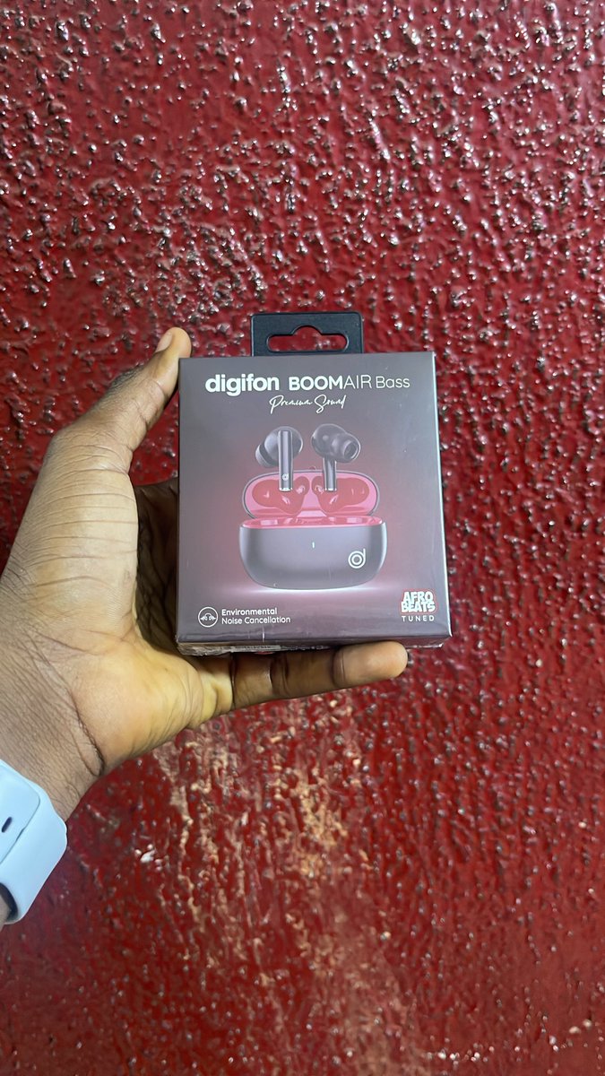 idris Gadgets tweet media