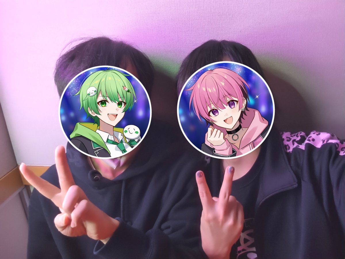 STPRBOYS かんパリ サイン入り 缶バッジ STPRBOYS かんパリ 缶バッジ サイン サイン入り - メルカリ