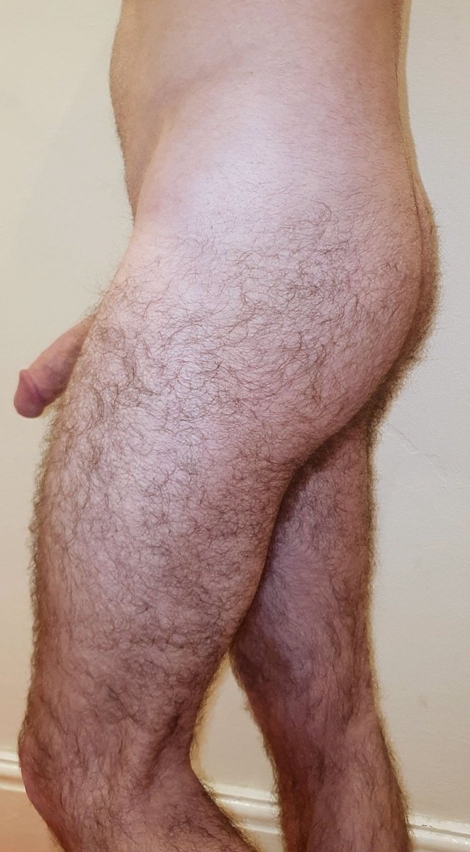 🚿
#hairylegs