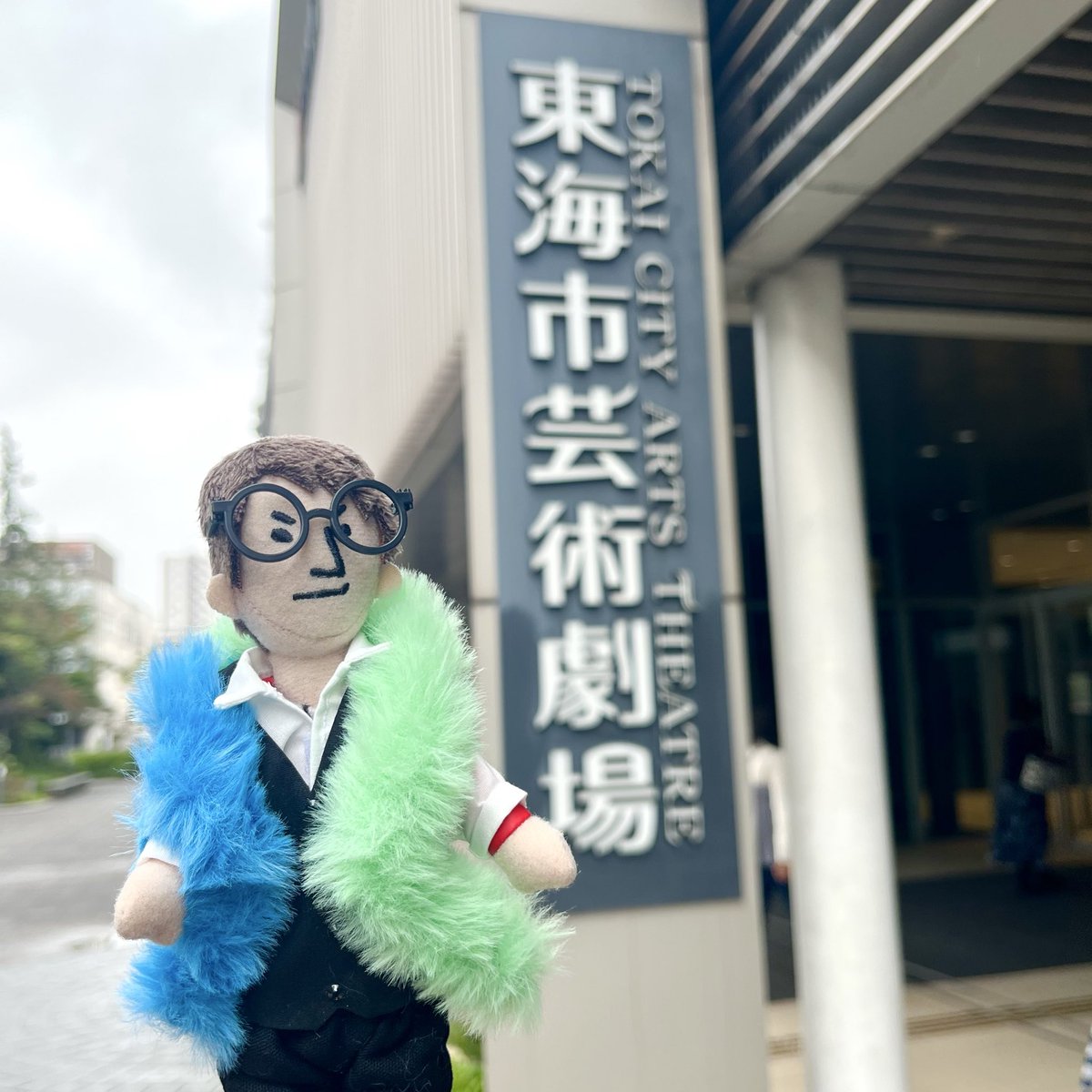 あきら tweet media