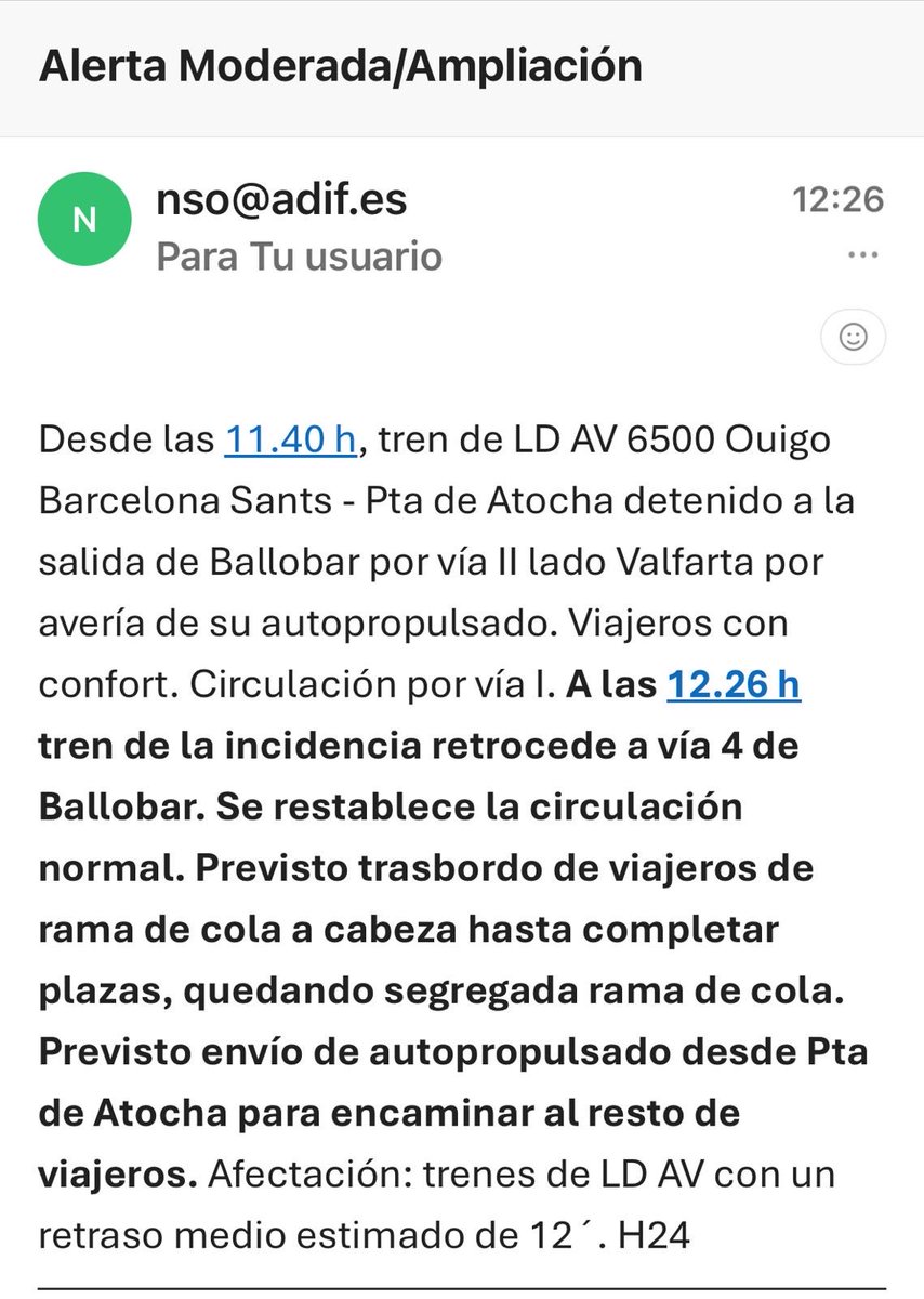 Óscar Puente tweet media