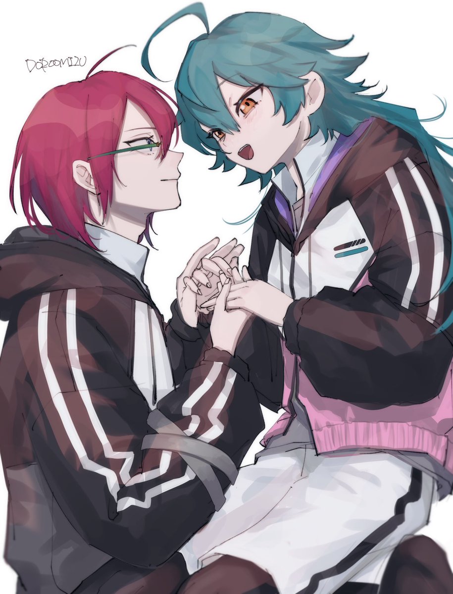 ᕱ⑅ᕱ CF21 Q38b (@yumimici) / Posts / X