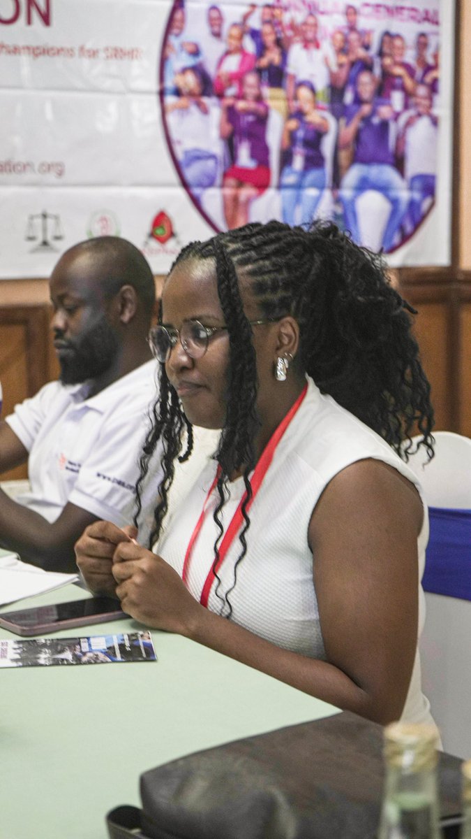 Usawa Health Initiative tweet media