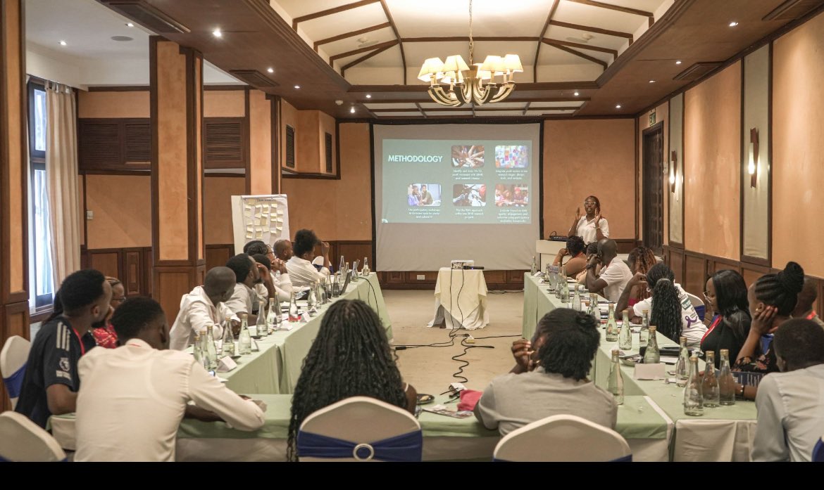 Usawa Health Initiative tweet media