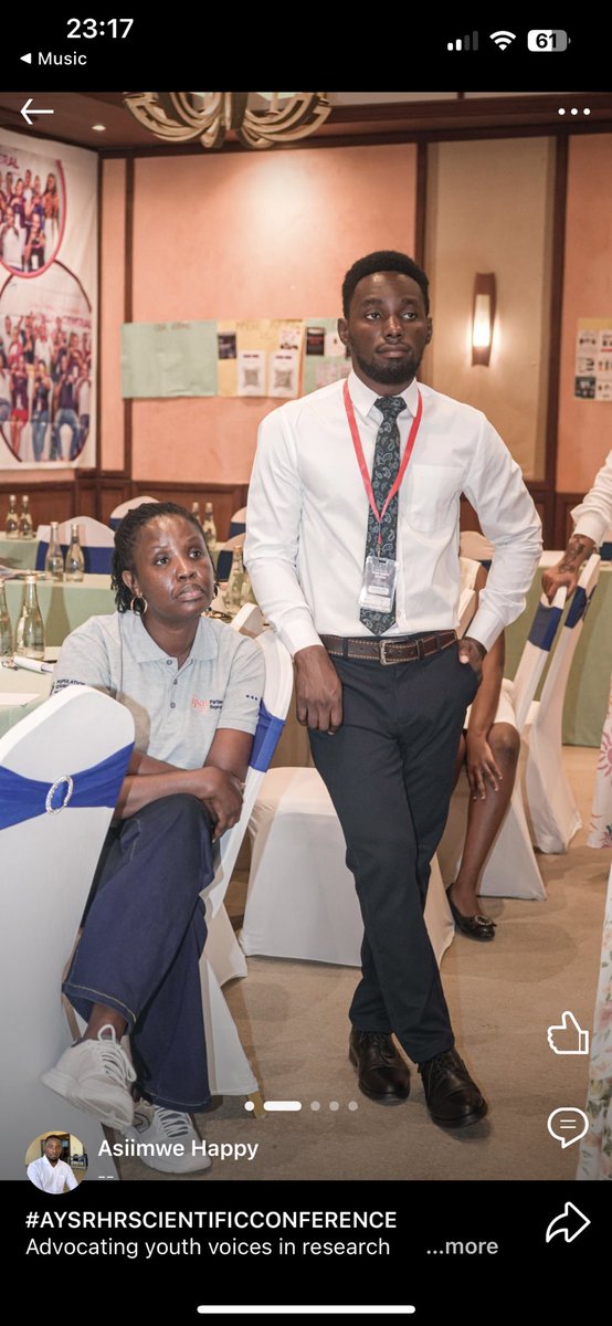 Usawa Health Initiative tweet media