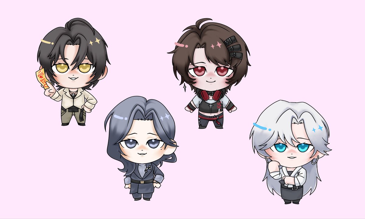 RENDERING DONE🤤

#不恋爱就完蛋了 #LoveCurseFindYourSoulmate