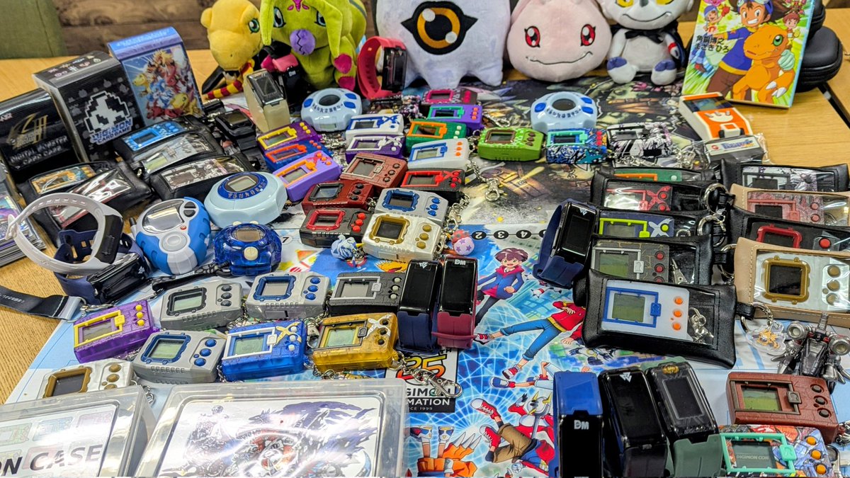 よっしゃぁぁあ！！！！🥳🥳🥳
汚物杯優勝したぞ〜〜〜！！！🥳🥳🥳

まさか交流会初参加で優勝できるとは！😯

そしてやっぱり人とデジモンの話するの楽しい〜！
貴重な機会を作ってくれた主催のあぐるすさん（ <a href="/DX8kk2Irr7ZhtyC/">あぐるす</a> ）に圧倒的感謝🙏🙏🙏🙇🙇🙇

また参加したい！💪

#デジモン #DIGIMON