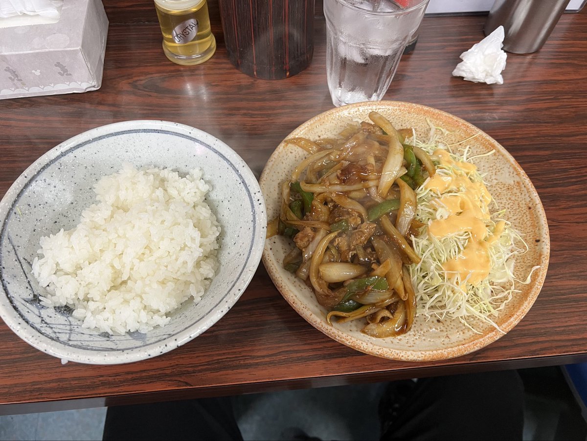 SupportDisaster's tweet image. 防災士講座で通った、たけちゃんラーメン。
ホントね家の近くなら毎日通っちゃうほど安くて美味しくて店主もいい！
＃マツコデラックス
＃オモウマイ店