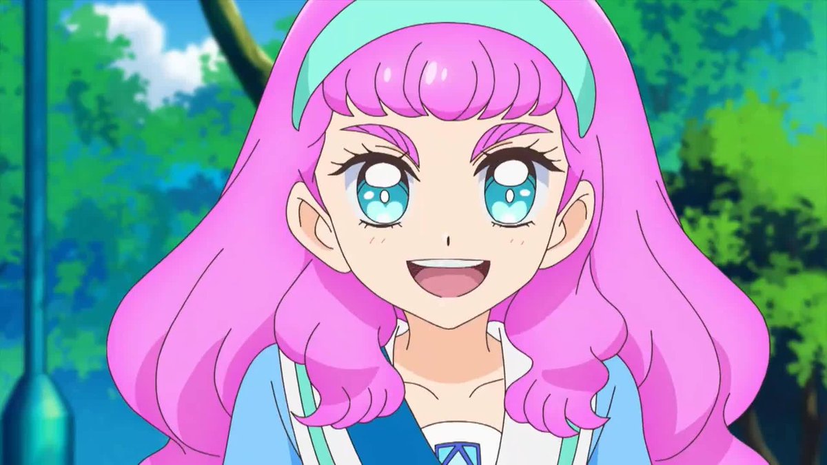 プリキュアオールスターズ(PAS) (@811kei1500bannd) / Posts / X