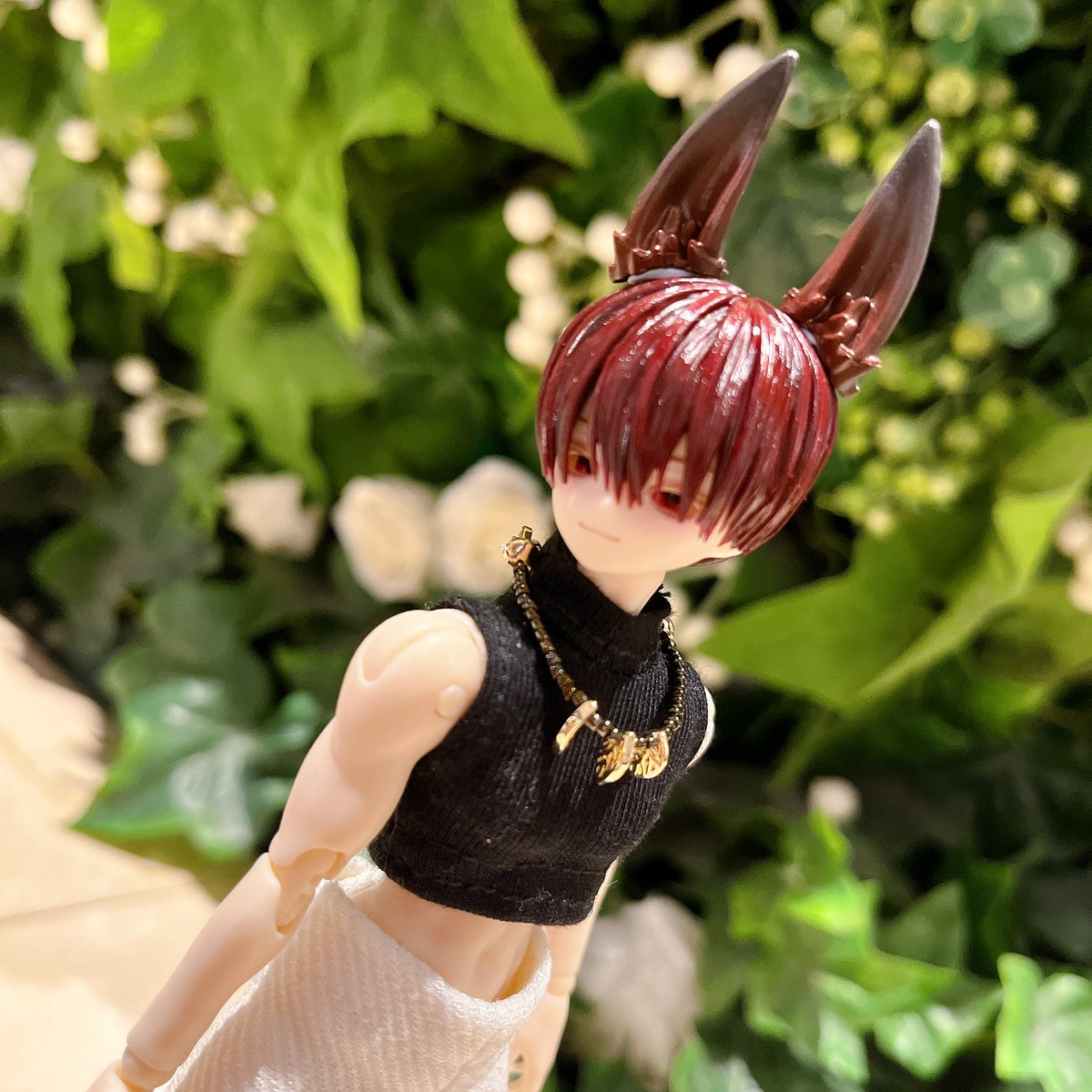 るる (@Ruru_kamiru) / Posts / X