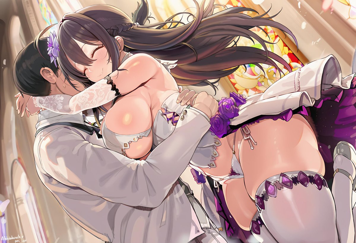 お題箱より
村雨ユイさん(@M21685004)の秋乃夜 詩衣ちゃんその2 