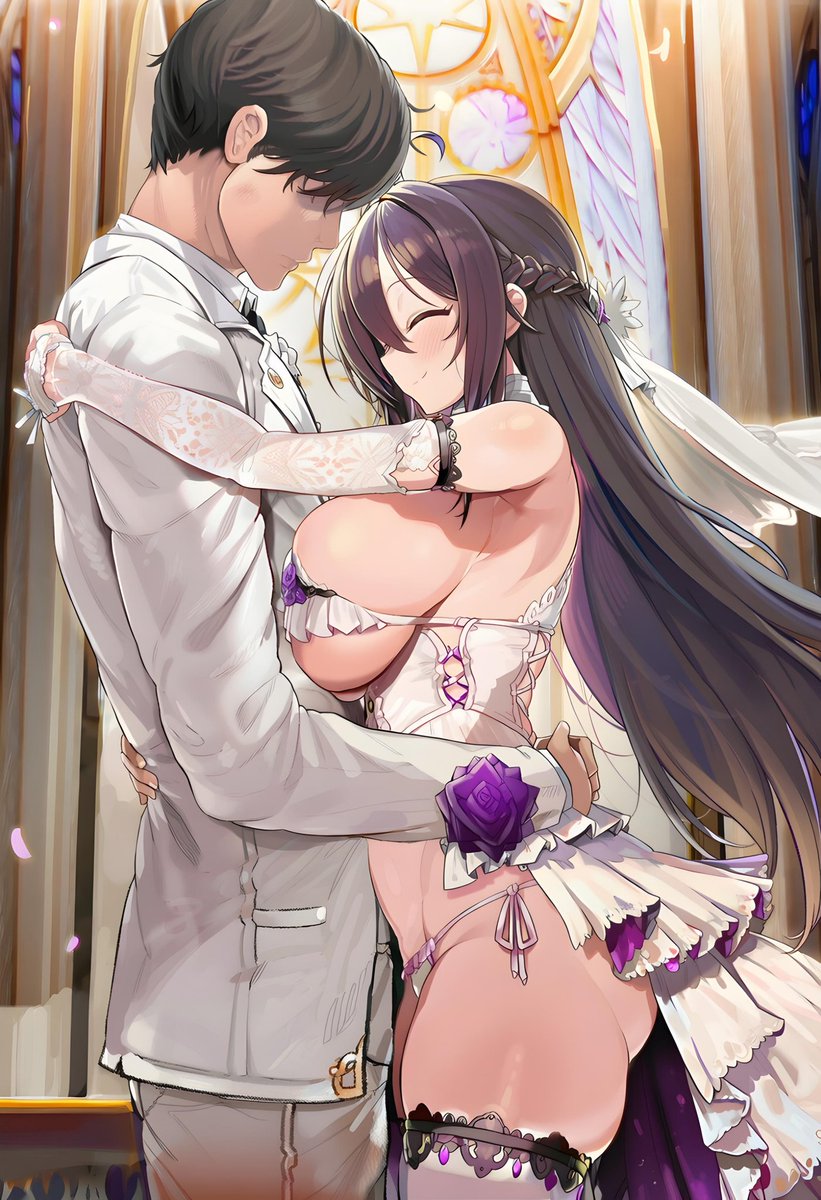 お題箱より
村雨ユイさん(@M21685004)の秋乃夜 詩衣ちゃんその2 