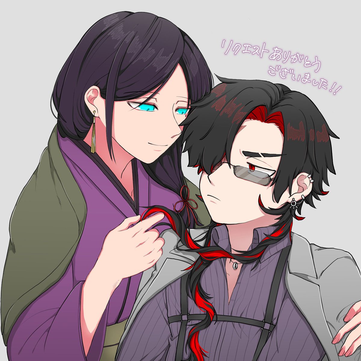 トラチカ📛 (@ctiger_) / Posts / X