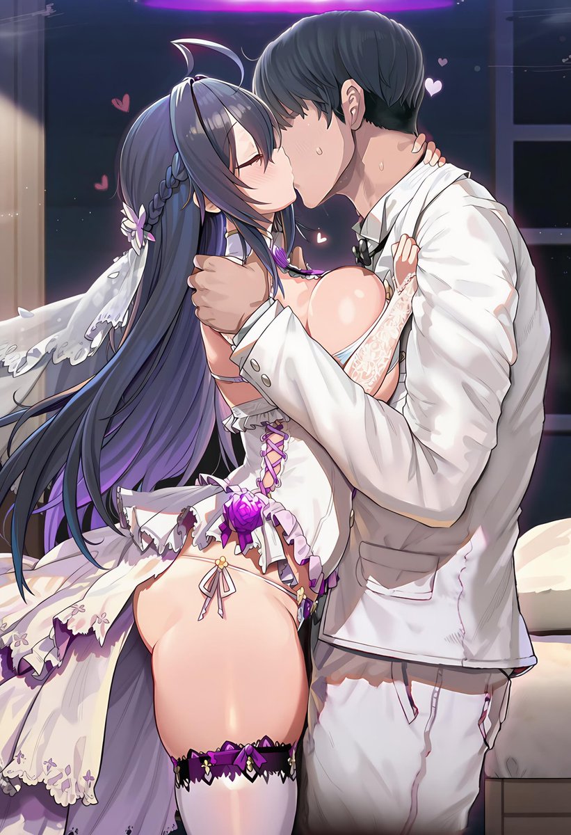 お題箱より
村雨ユイさん(@M21685004)の秋乃夜 詩衣ちゃんその3 