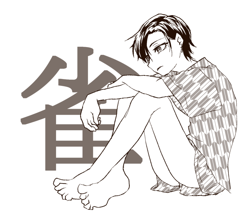 to0lli's tweet image. #今月描いた絵を晒そう #しのびごとFA