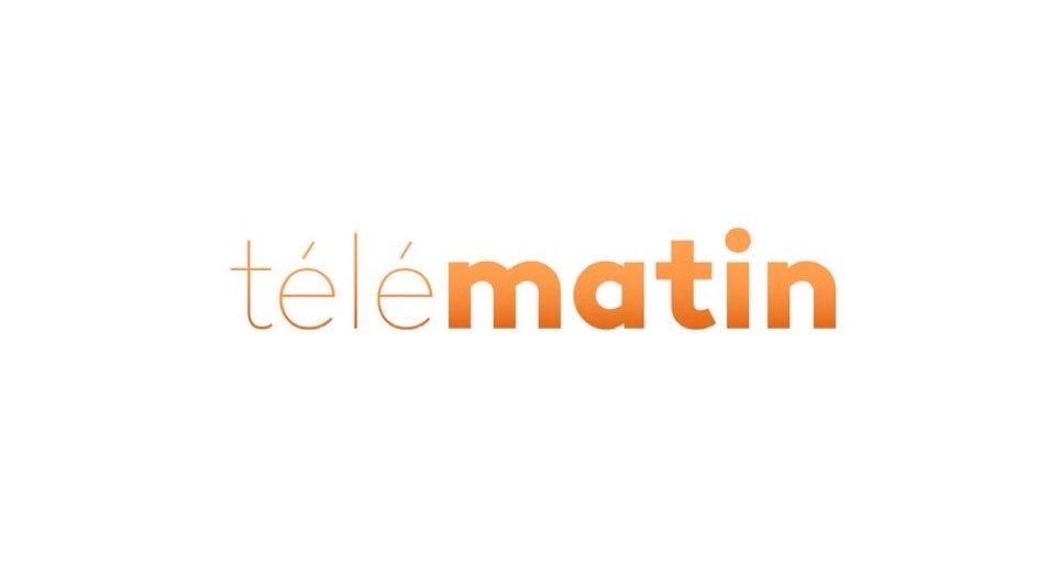 francetvpro's tweet photo. #Audiences | #France2

@telematin, première matinale de France, large leader hier : 

📍 682 000 téléspectateurs et 25,2% de PdA

Avec @Luchaumette et @samuelollivier

Merci pour votre fidélité 🙏 https://t.co/swjvVaK8Mt