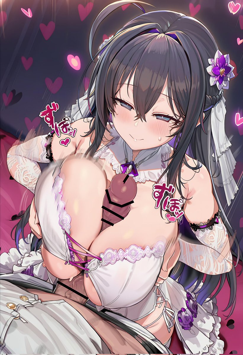 お題箱より
村雨ユイさん(@M21685004)の秋乃夜 詩衣ちゃんその4 