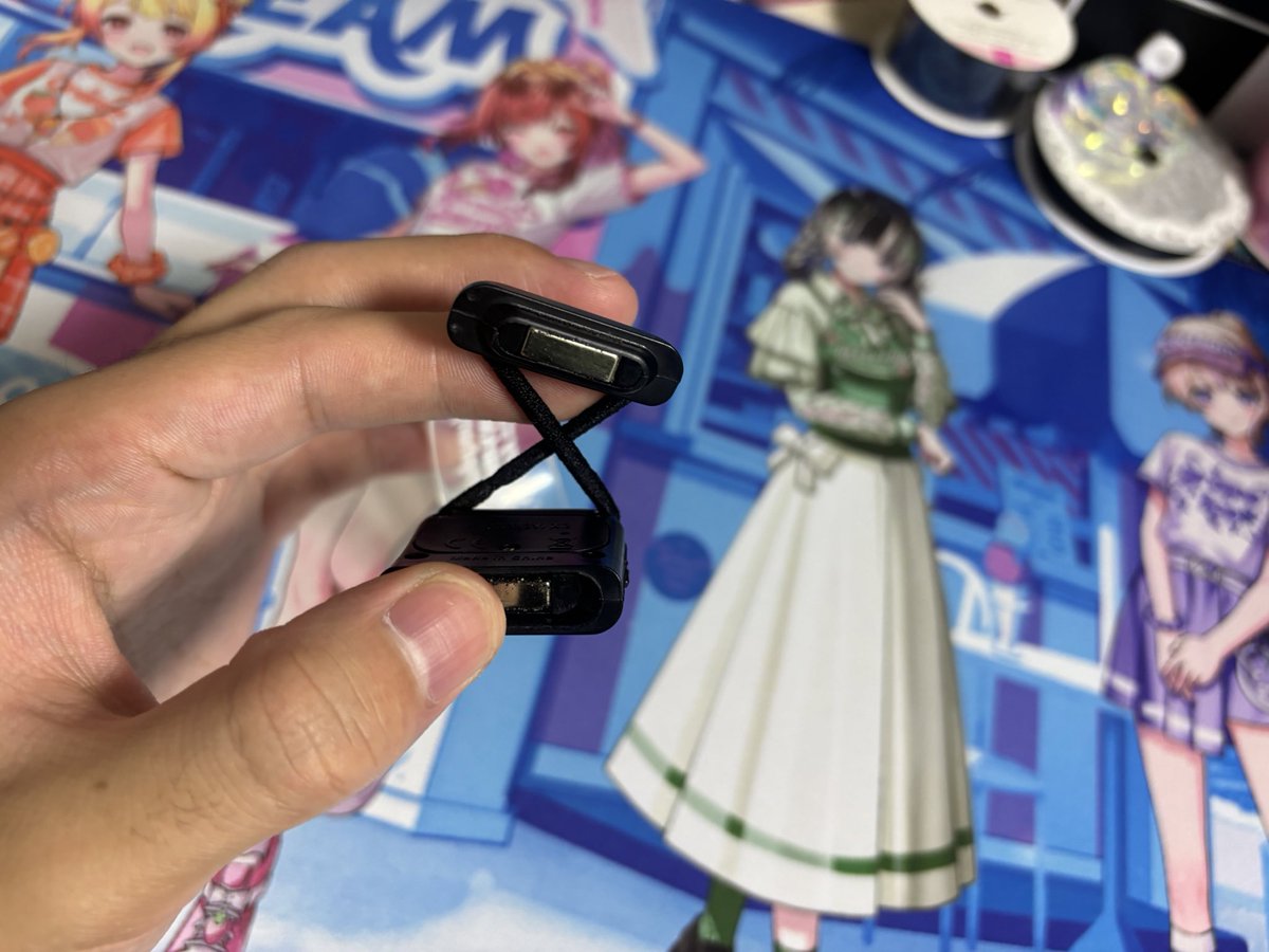 あんず🌽🌸☄️👾⚓️ (@anzu107_107) / Posts / X