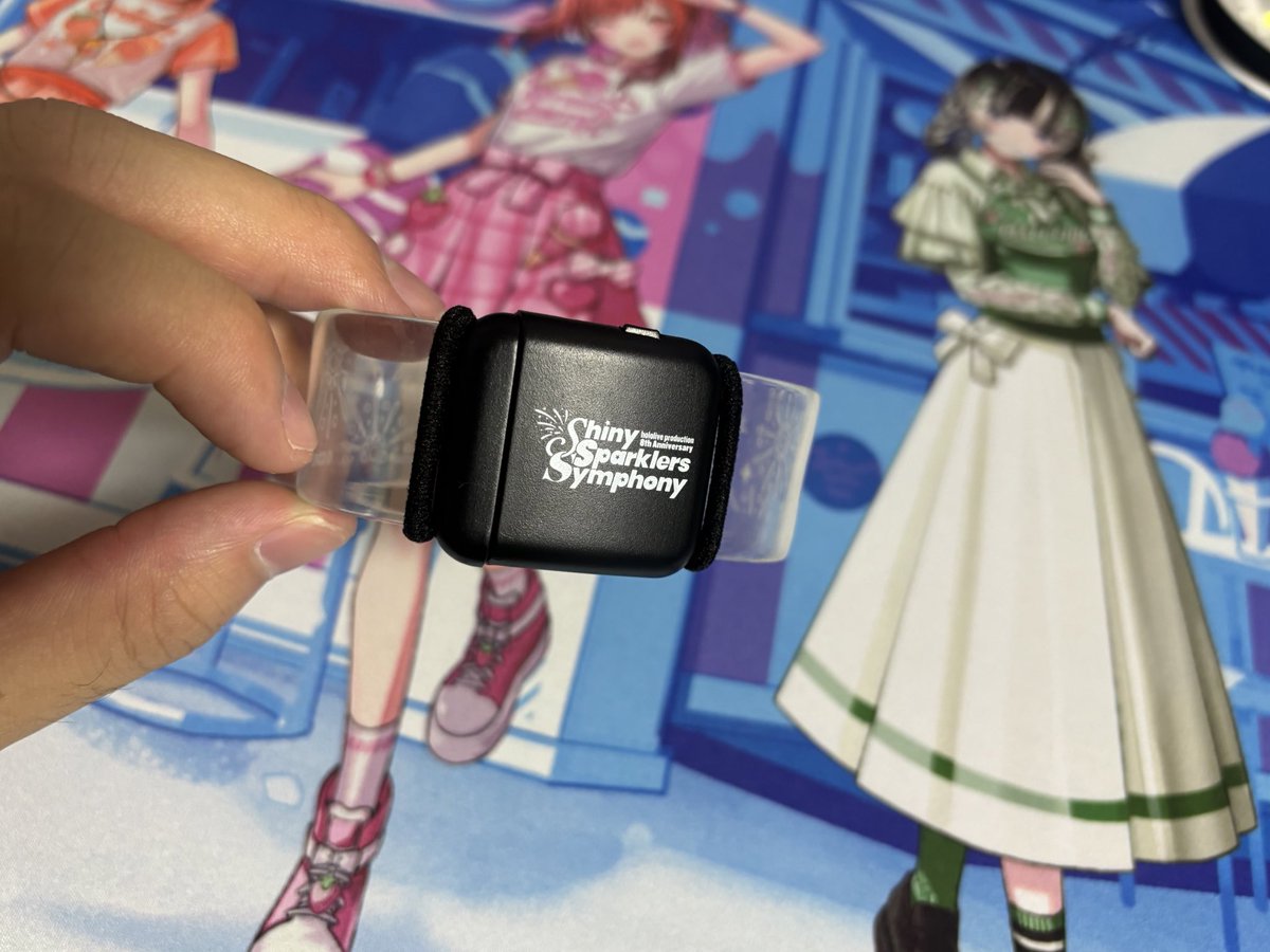 あんず🌽🌸☄️👾⚓️ (@anzu107_107) / Posts / X