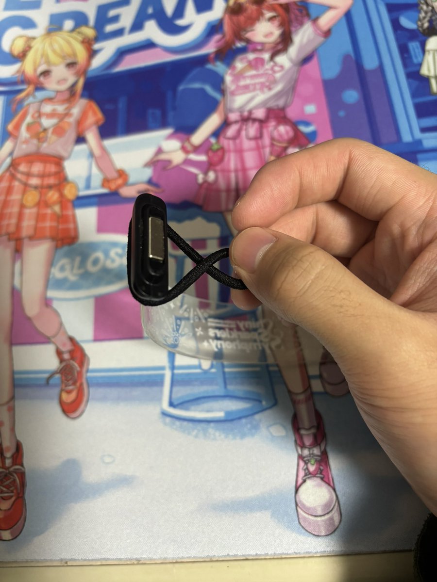 あんず様 あんず🌽🌸☄️👾⚓️ (@anzu107_107) / Posts / X