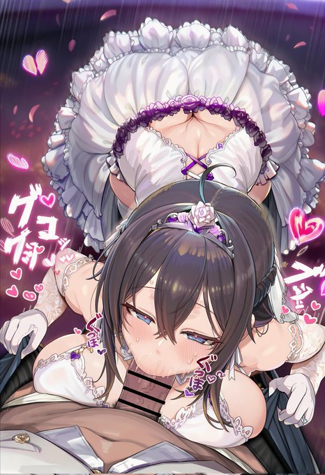 お題箱より
村雨ユイさん(@M21685004)の秋乃夜 詩衣ちゃんその6 