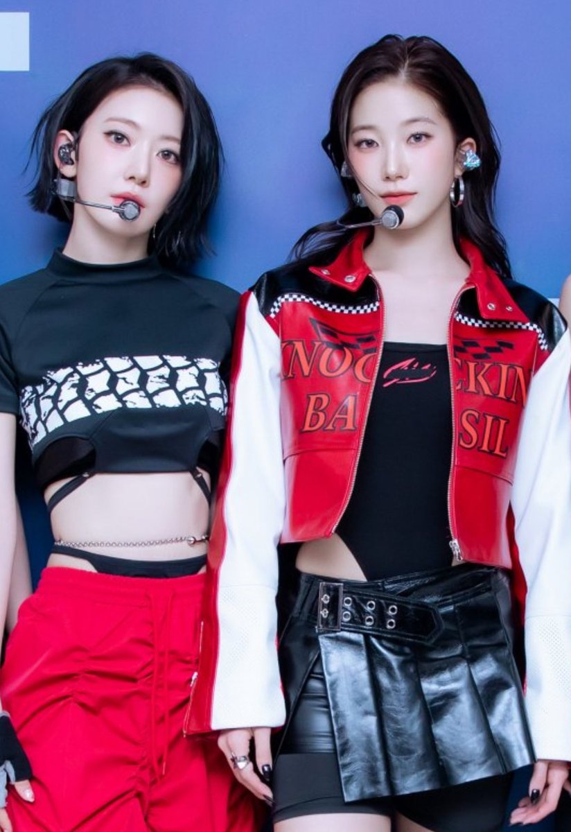 這兩位也太帥了吧！！