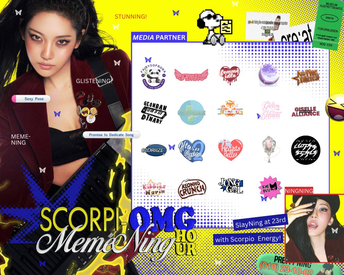 萨西 스터너 ⋆˚ʚɞ (@thesassystunner) on Twitter photo 