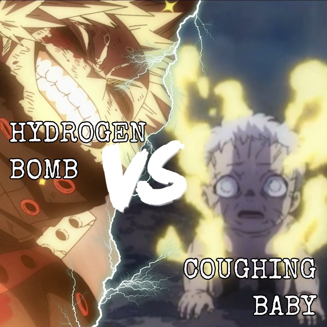Promithean11's tweet image. THE PROPHESY HAS BEEN FULFILLED