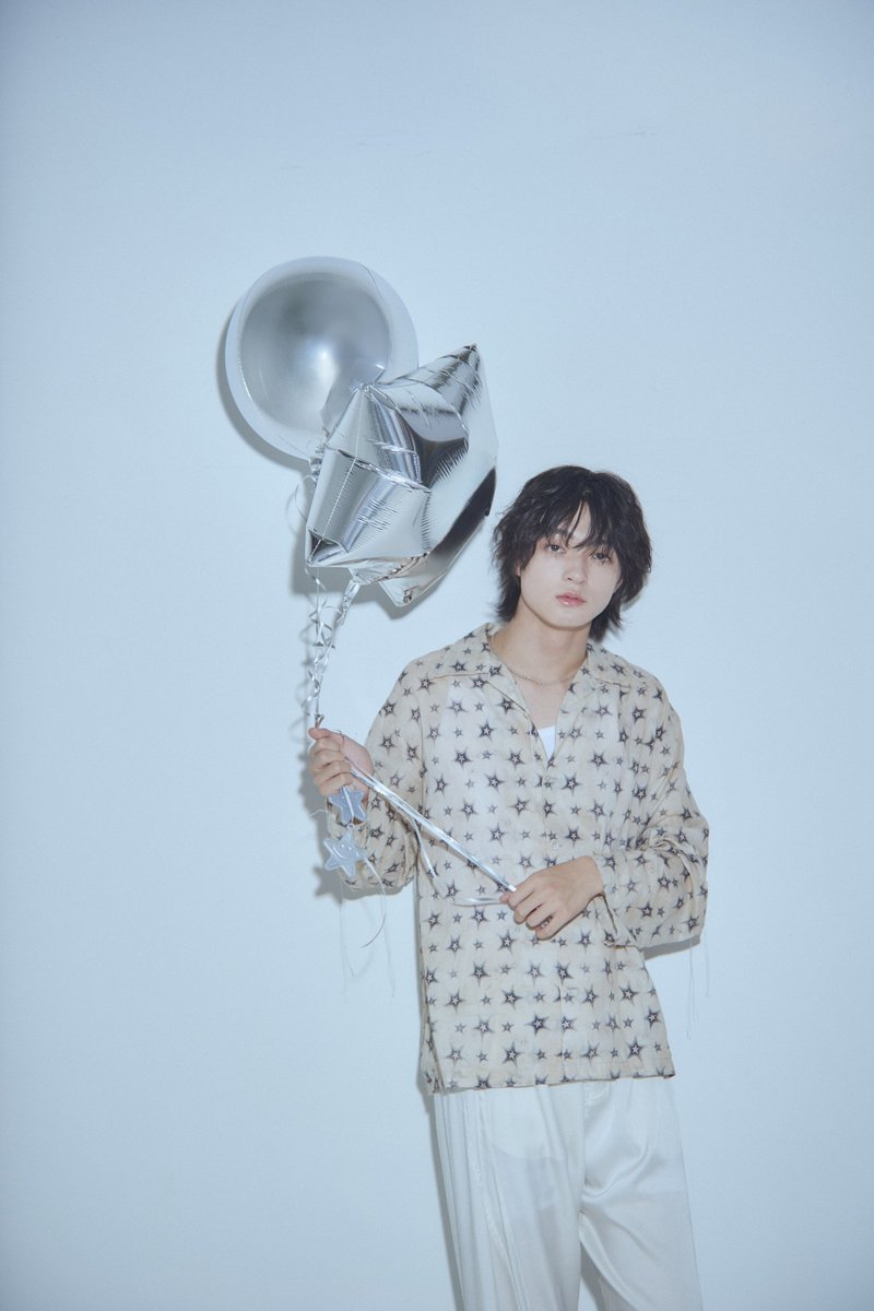 (9/27〆切)BMSG RUI ラスピ セット ラスピ/BMSGトレーニーRUI(ルイ)ザスト参加者 ステージでは憑依