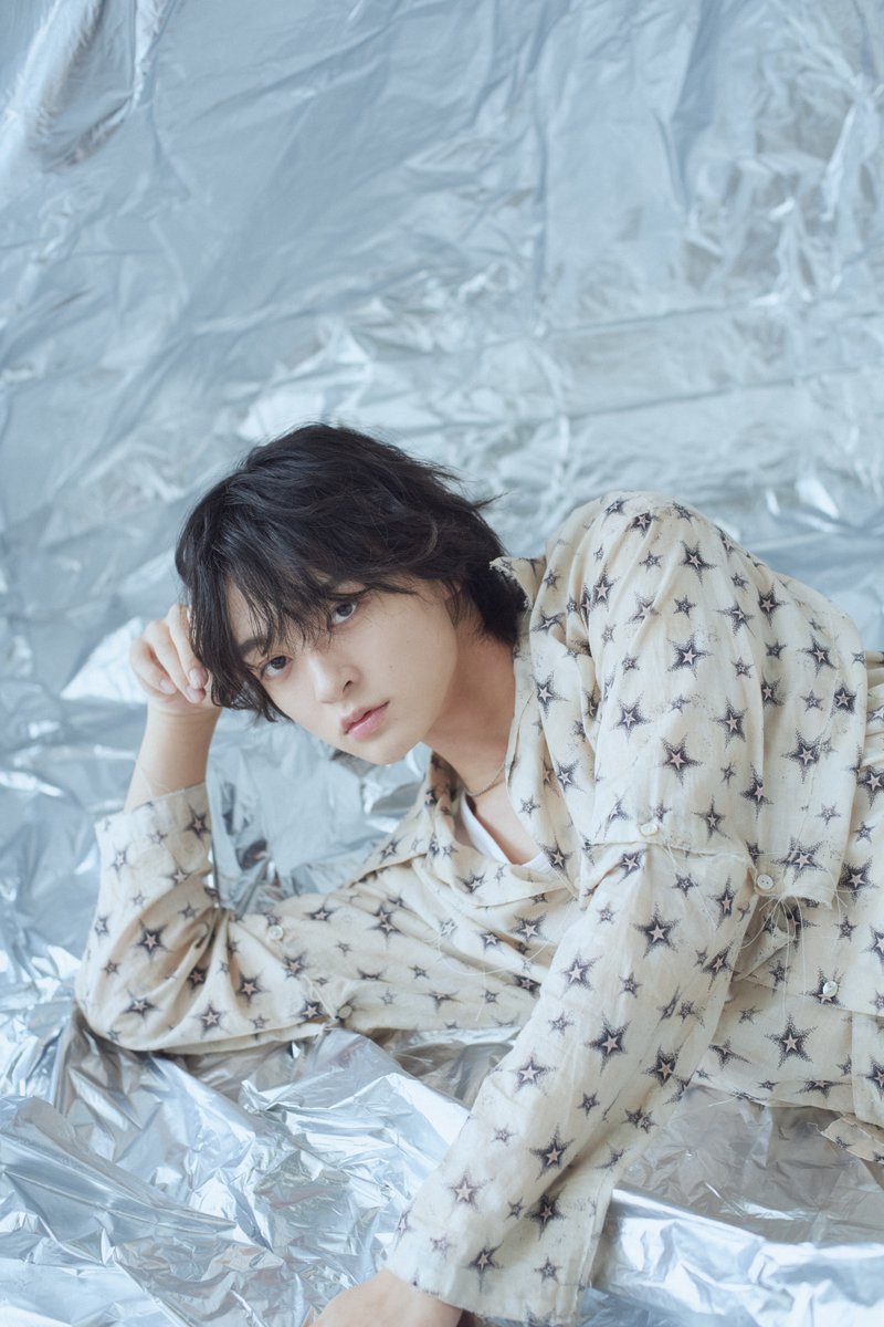 (9/27〆切)BMSG RUI ラスピ セット ラスピ/BMSGトレーニーRUI(ルイ)ザスト参加者 ステージでは憑依